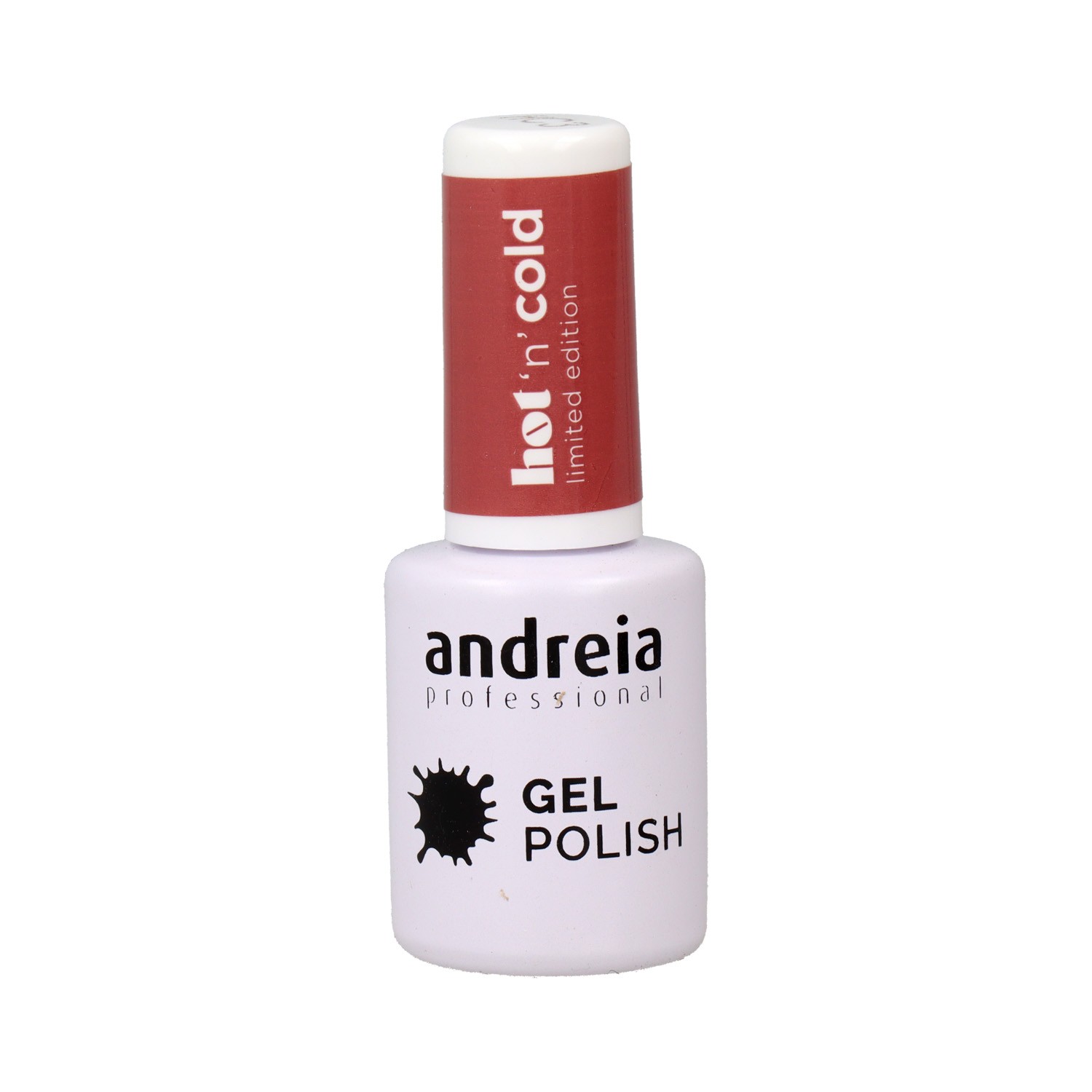 Andreia Gel Polish Hc3 10.5 ml